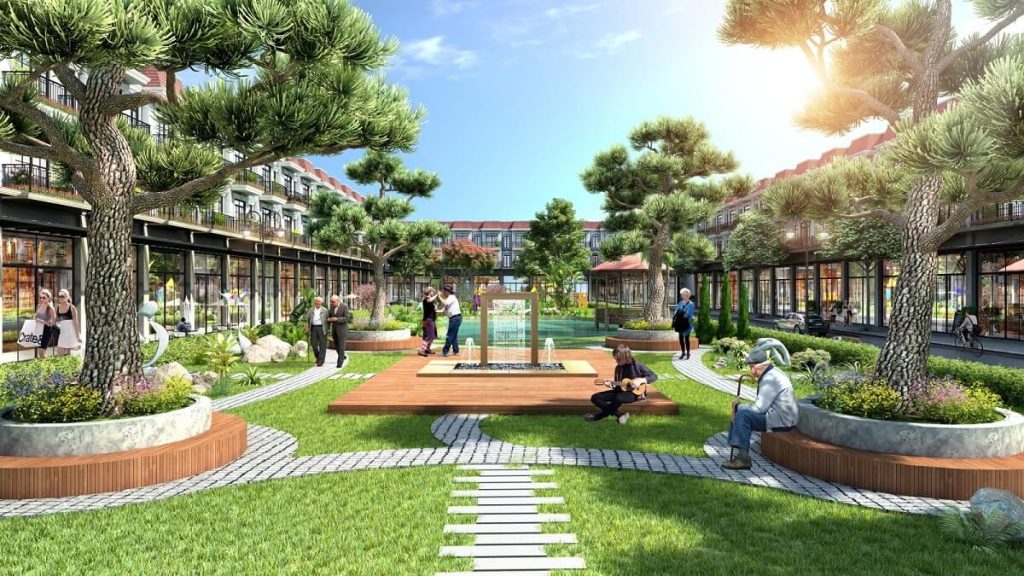 tien ich chung cu yen binh complex 1