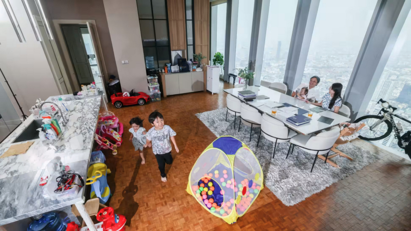 Thị trường bất động sản cao cấp Đông Nam Á thu hút khách hàng giàu có screenshot 2025 03 28 at 15 50 59 southeast asias luxury real estate market sizzles as rich move in nikkei asia 1551