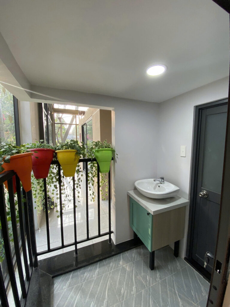 Khu Đô Thị DTA Nhơn Trạch