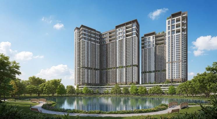 ParkCity Hanoi: Giá trị tạo nên từ một hệ sinh thái đô thị hoàn chỉnh ee