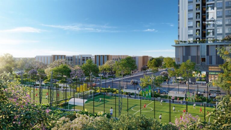 Trường học nội khu