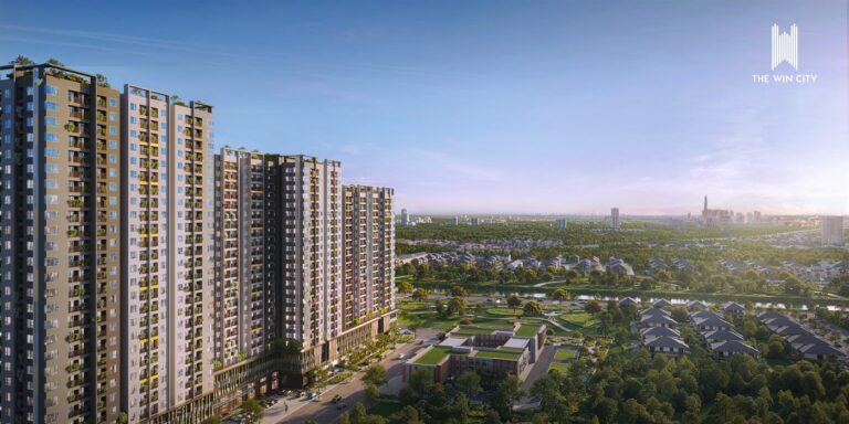 Vườn trên cao